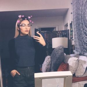 Meet your Posher, Natalie